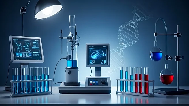 Terns Pharmaceuticals Advances Clinical Trials for Cancer and Obesity Treatments