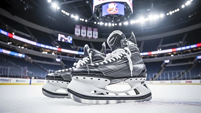 New York Islanders Anticipate Key Player Performances Amid Injury Concerns