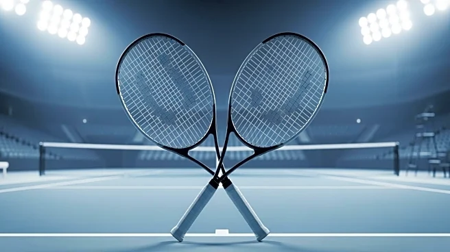 Former Ohio State Buckeye Tennis Players Advance to US Open Semifinals