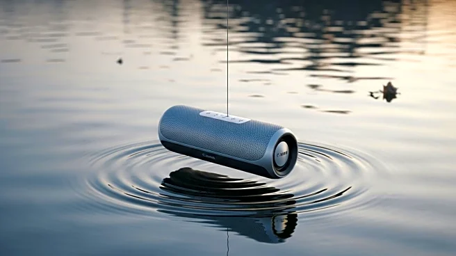 Anker Offers Record-Low Price on Floating Bluetooth Speaker, Boosting Accessibility