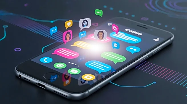 WhatsApp Launches U.S. Campaign Highlighting Group Chat Features with Celebrity Endorsements