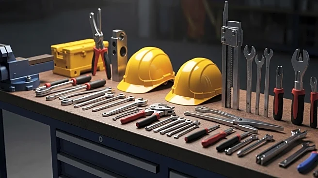 Hiring Pressures Lead to Increased Costs and Safety Risks in Industries