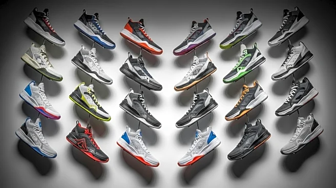Nike Unveils LeBron 23 with 23 Unique Colorways and Logos