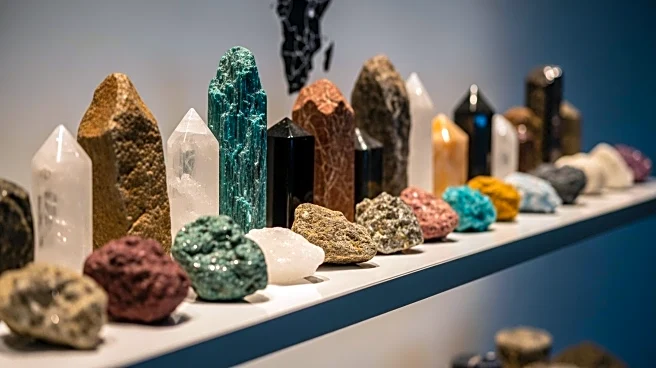 Australian Mining Companies Expand Investments in Africa Amid Global Mineral Demand