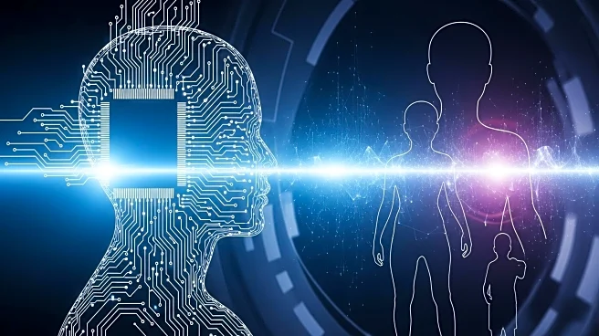 'Tron: Ares' Explores AI and Human Dynamics Through Character Development