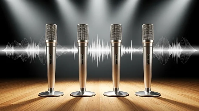 Hawaii Public Radio's 'Live From The Atherton' Features Quadpod Performance