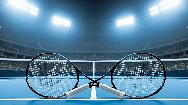 US Open 2025: Joe Salisbury and Neal Skupski Advance to Doubles Semi-Finals