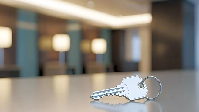 Minor Hotels Appoints Russell Cool as Director of Operations and Franchise, Expanding Leadership Role