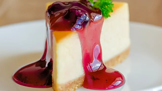 Sami Sumeli Restaurant Offers Unique Georgian Cuisine Experience in Cedar Park