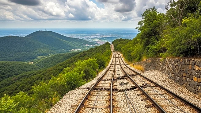 Lisbon Funicular Crash Results in 15 Fatalities, Impacting Tourists and Locals