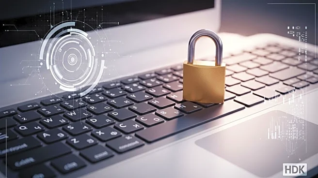 6th Circuit Grants IRS Access to EU Personal Data, Raising Privacy Concerns