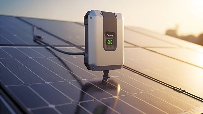 Generac's PWRmicro Microinverter Aims to Transform Residential Solar Market