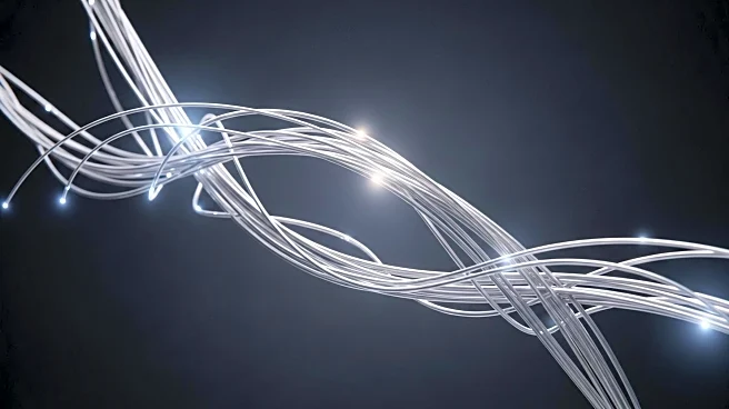 TDS Telecommunications Surpasses 1 Million Fiber Locations, Plans Further Expansion