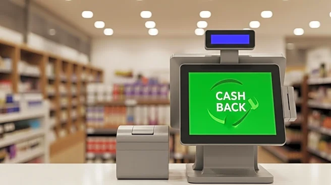 Sam's Club Offers Discounted Membership with Immediate Cash Back Incentive