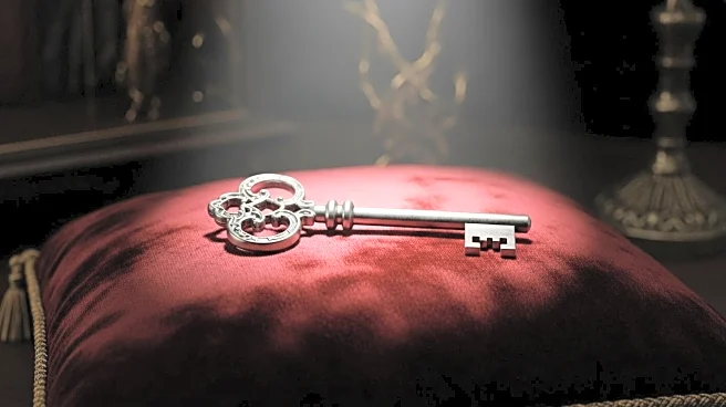 Tiffany  Co. Collaborates with Guillermo del Toro for 'Frankenstein' Film