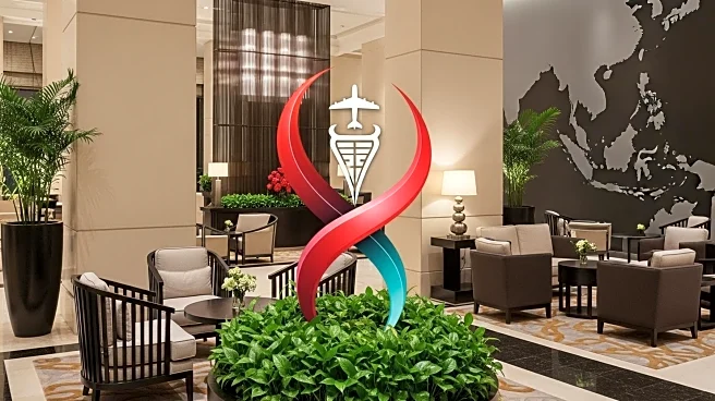 IHG Hotels  Resorts Expands Garner Brand to Southeast Asia