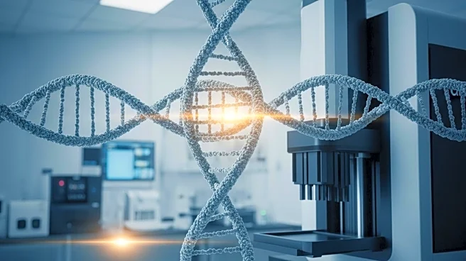 Geneseeq Technology Inc. Receives FDA 510(k) Clearance for GeneseeqPrime® Tumor Profiling Assay