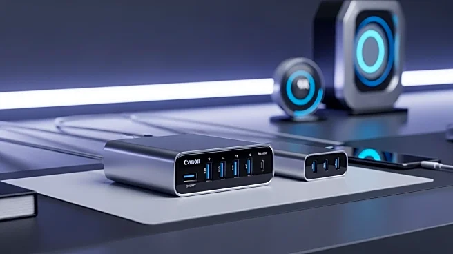 Amazon Offers Massive Discount on High-Capacity Charger, Benefiting Tech Users
