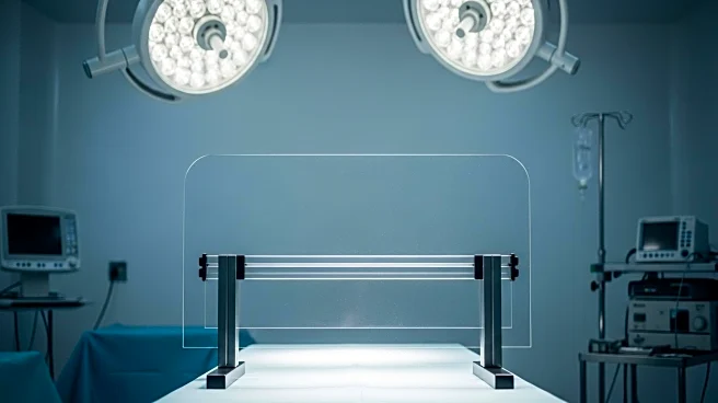 Intrinsic Therapeutics Implements Barricaid Device in Awake Surgery, Enhancing Patient Recovery