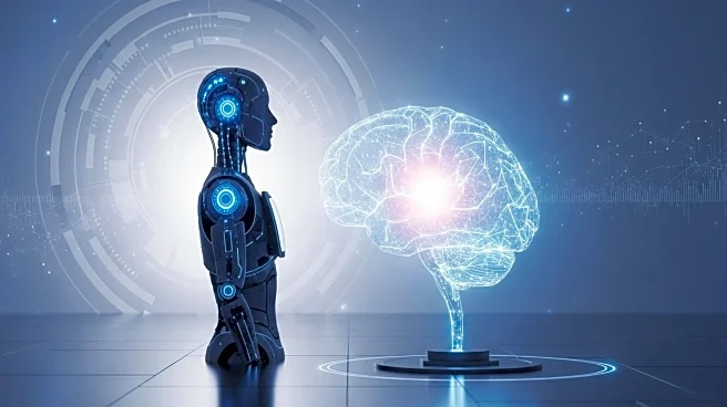 Young Founders Secure $5 Million for AI Startup Targeting Human Behavior Analysis