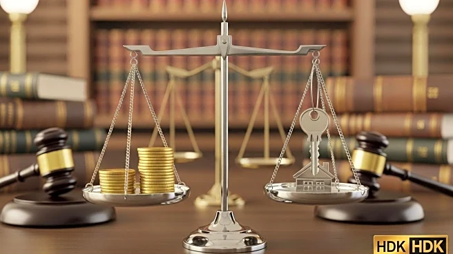 Boatman Ricci Wins $440,000 Verdict in Real Estate Fraud Case