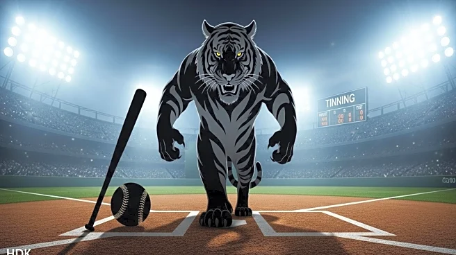 Tigers' Colt Keith Shines in Win Over Mets