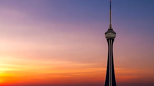 Telstra Tower Reopening Delayed to 2027, Affecting Canberra Tourism