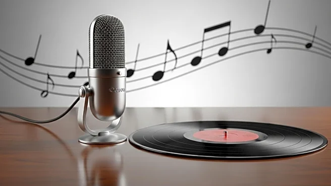 Warner Music U.K. Reshapes Leadership to Enhance U.S. Collaboration
