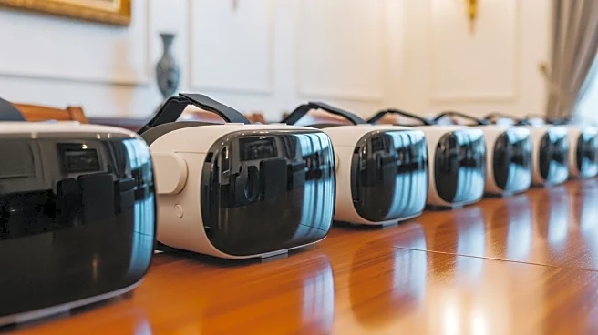 Leeds City Council Invests in VR Headsets to Address Adoption Trauma
