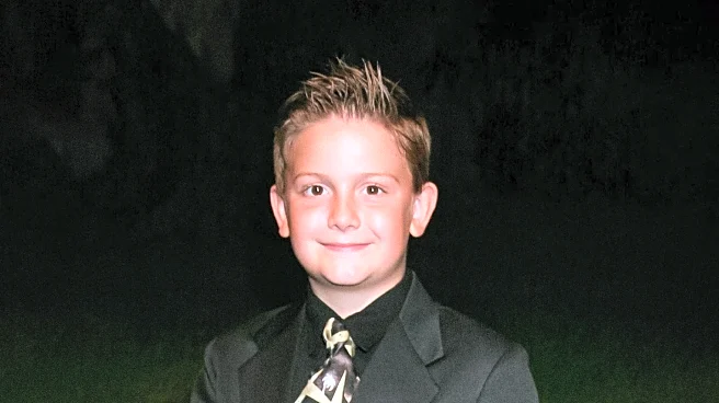 Inaugural Gala Supports 'A Voice For Mikey' Foundation for Autism