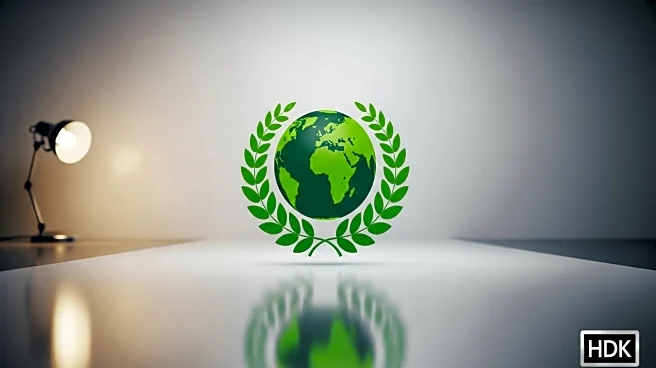 Bowers  Jones Achieves ISO 14001 Environmental Accreditation, Expanding U.S. Operations