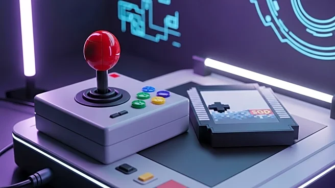 Atari CEO Wade Rosen Expresses Interest in Remastering Classic Video Games