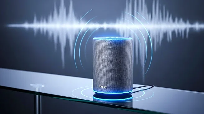 JBL Introduces Boombox 4 Speaker with AI-Enhanced Sound Quality