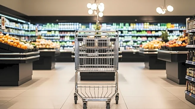 John Lewis Appoints Former Tesco Executive as New Waitrose Managing Director