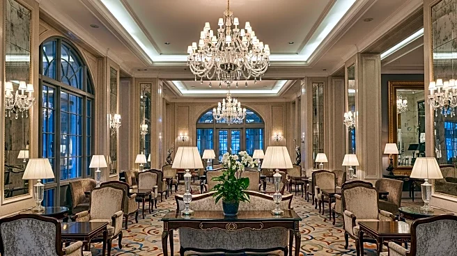 Hilton Expands in Mexico with New Hotel Openings in Saltillo