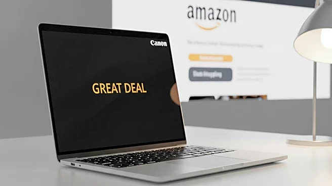 HP Laptop Available at $299, Marked Down from $1,599 on Amazon