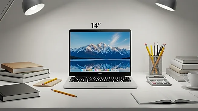 HP Offers 14-Inch Laptop Bundle at Over 80% Discount for Students