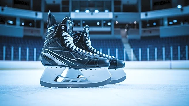 Utah Mammoth Prospect Tij Iginla Cleared for Contact After Surgery