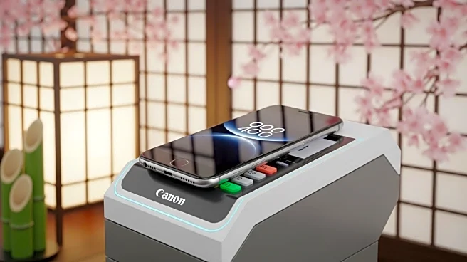 Stripe Launches Terminal in Japan to Enhance Mobile Payment Solutions
