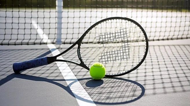 Amanda Anisimova Upsets Iga Swiatek to Reach US Open Semifinals