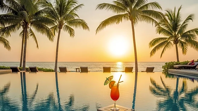 Westin Resort  Spa Puerto Vallarta to Transform into All-Inclusive Destination by 2026