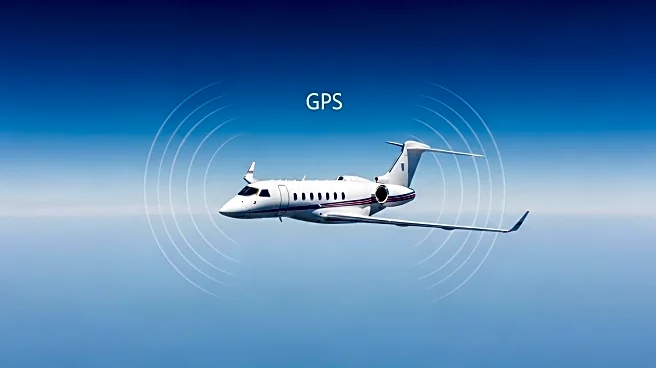 European Commission President's Plane Allegedly Targeted by Russian GPS Jamming Amid Ukraine Support Tour