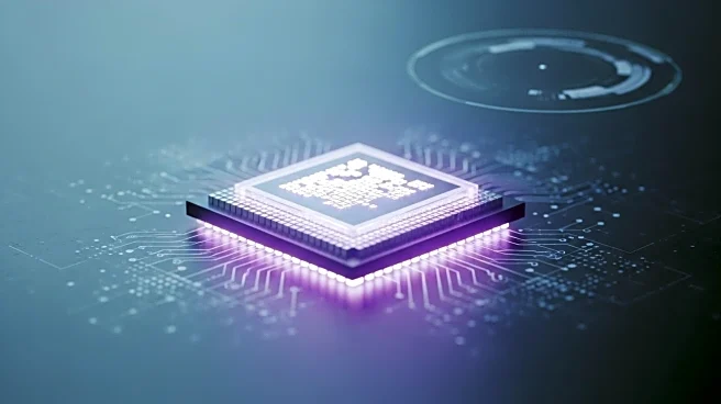 IQM Secures Major Funding to Challenge Global Quantum Computing Leaders