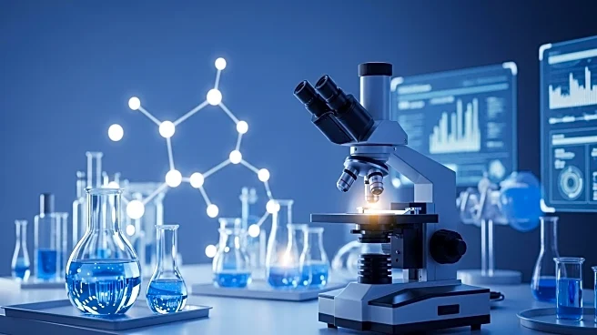 Ye Fu's Leadership Advances Stellaromics in Competitive Biotech Field