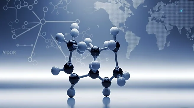 Ascentage Pharma Expands Global Reach in Hematological Malignancy Market