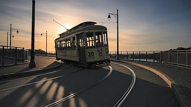 Lisbon Streetcar Derailment Results in 15 Fatalities and Multiple Injuries