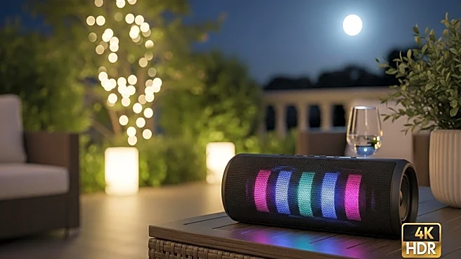 JBL Launches PartyBox 720, Its Largest Battery-Powered Speaker
