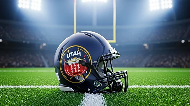 Utah Ties Prominent in 2025 NFL Season Storylines