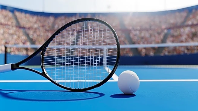 Naomi Osaka Advances to US Open Semifinals with Victory Over Muchová