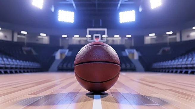 Brooklyn Nets Sign E.J. Liddell to Two-Way Contract as Training Camp Nears